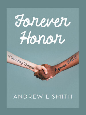 cover image of Forever Honor
